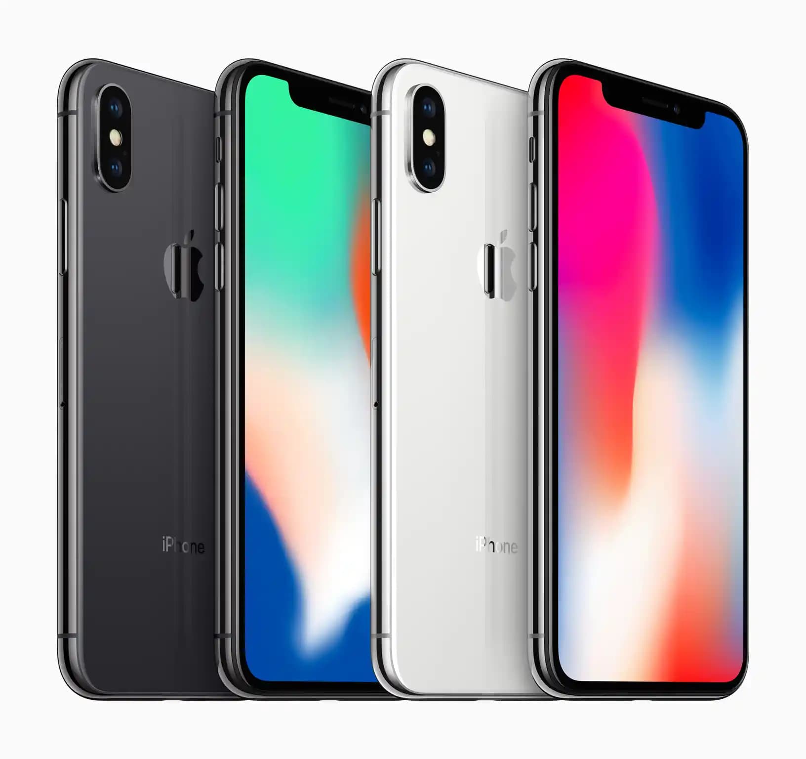 iPhone X'in Tasarım Özellikleri ve Güncelleme Süreçleri Üzerine Detaylı İnceleme