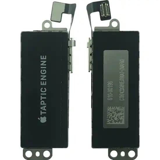 iPhone X Titreşim Motorunun Çalışma Prensipleri ve Teknolojik Gelişmeleri