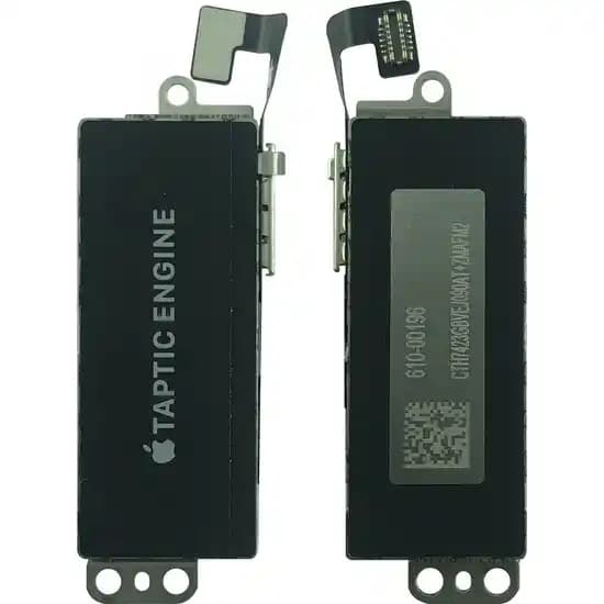 iPhone X Titreşim Motorunun Çalışma Prensipleri ve Teknolojik Gelişmeleri