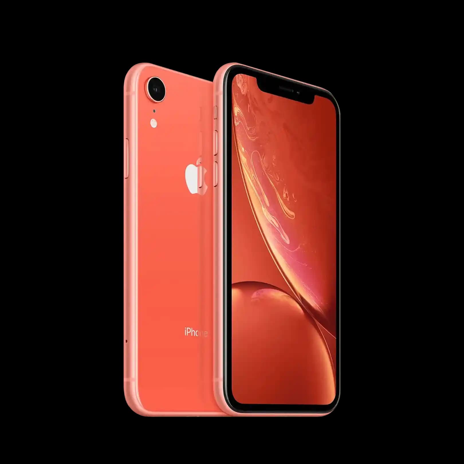 iPhone XR Mercan Renk Seçeneği ile Şıklık ve Fonksiyonelliği Bir Arada Sunar