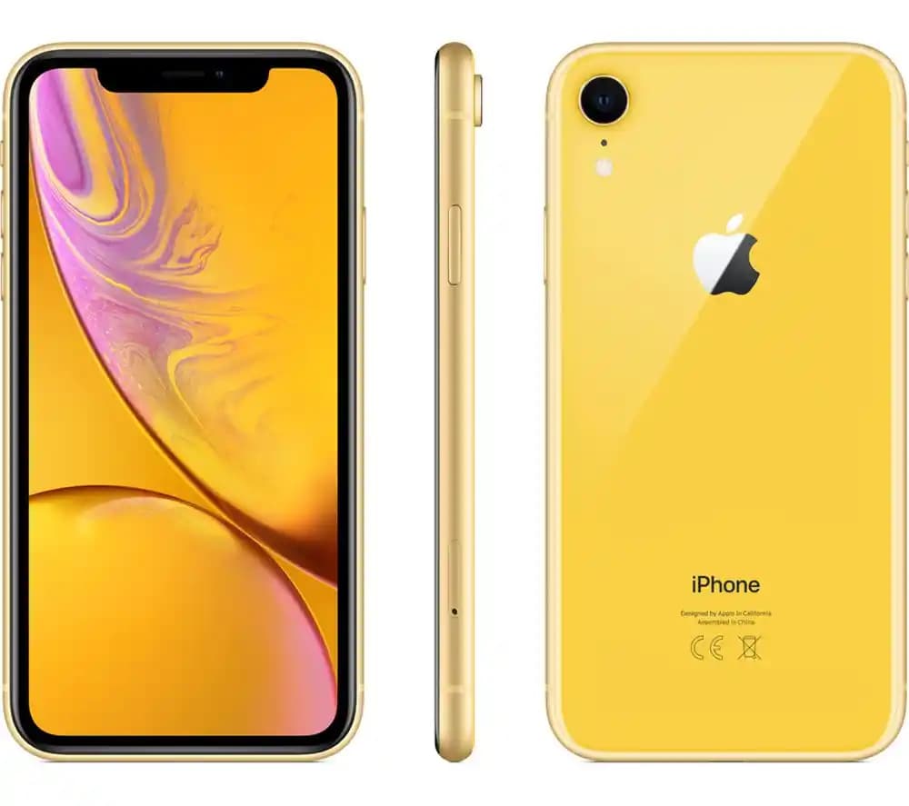 iPhone XR Özellikleri ve Avantajları: Uygun Fiyatlı Güçlü Akıllı Telefon Seçenekleri