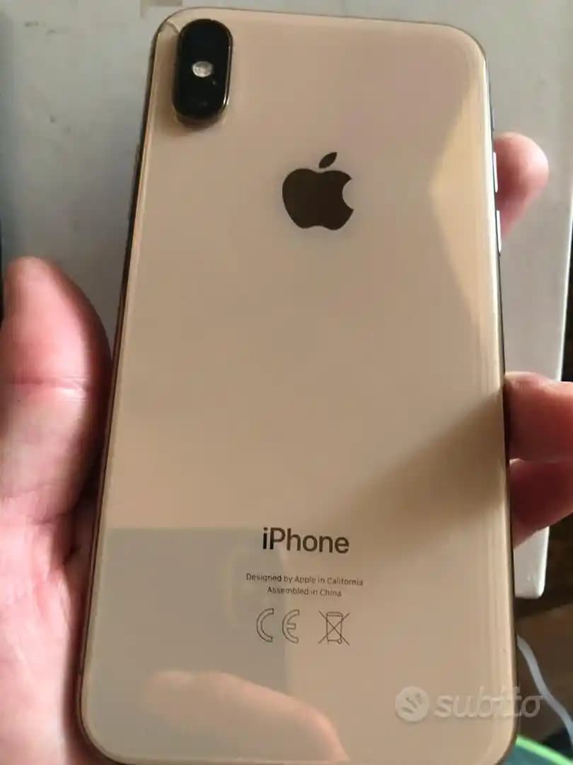 iPhone XS 128 GB Teknik Özellikleri ve Satın Alma Rehberi