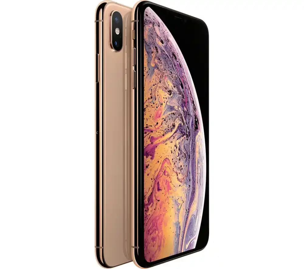 iPhone XS Max 256 GB İncelemesi: Güçlü Performans ve Şık Tasarım Özellikleri
