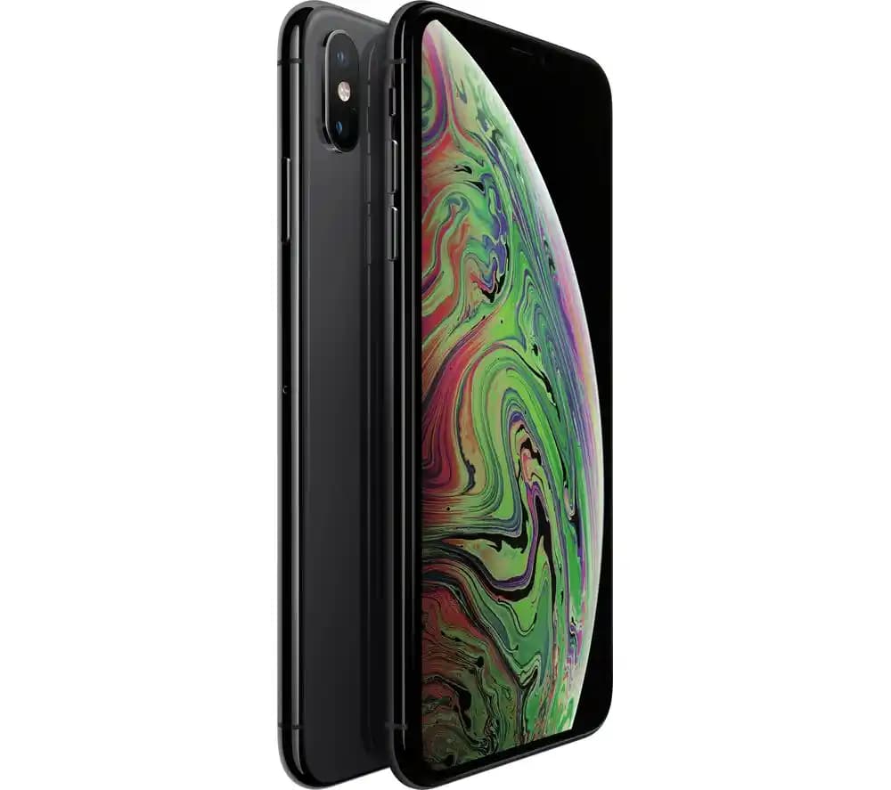 iPhone XS Max 512 GB ile Yüksek Performans ve Gelişmiş Özellikler Sunan Akıllı Telefon