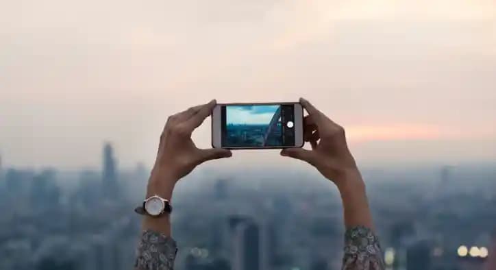 iPhone’da El Hareketiyle Fotoğraf Çekme Teknolojisi ve Güncel Uygulamaları