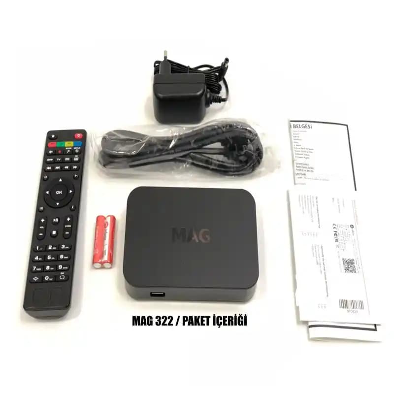 IPTV Cihazları Nedir, Nasıl Çalışır ve En Güncel Modellerle Fiyatlar