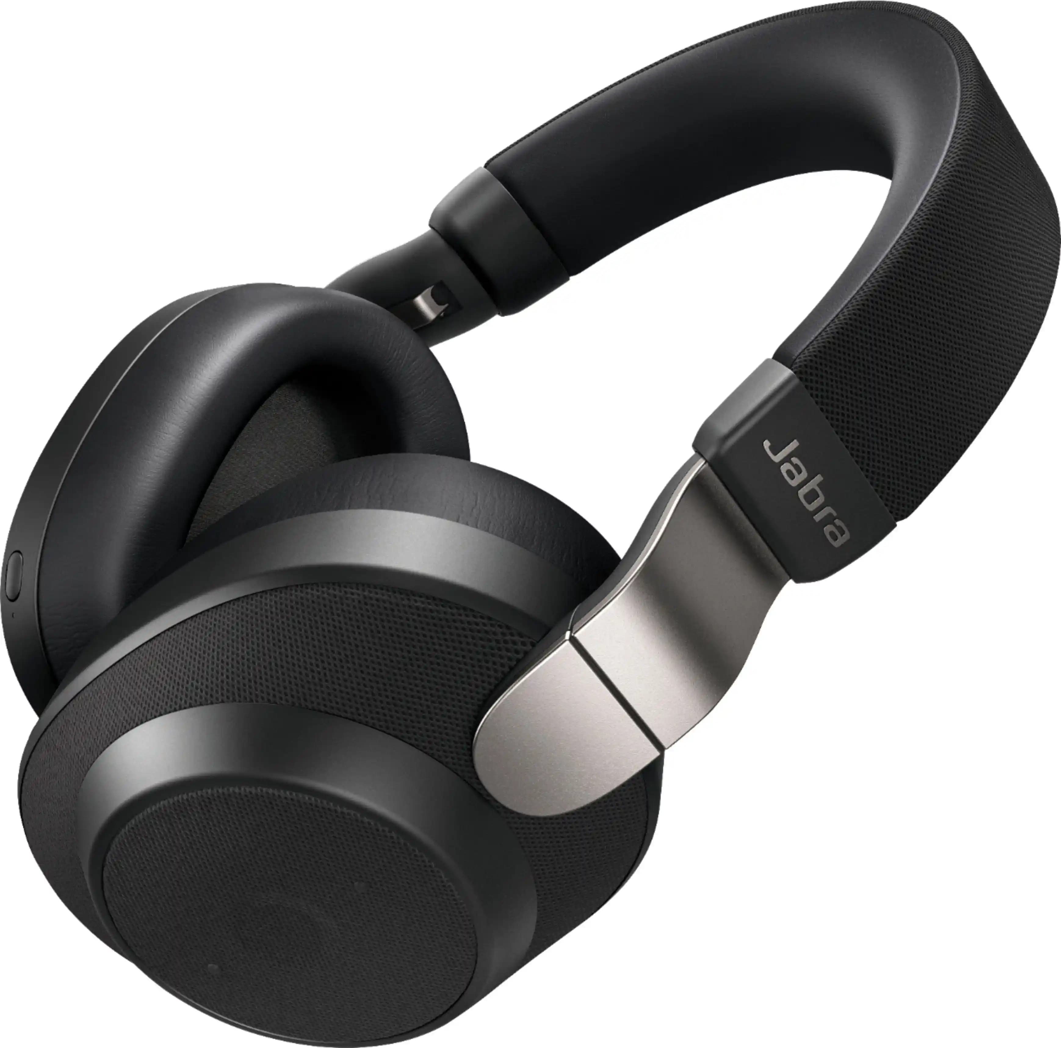 Jabra Elite 85h Kablosuz Kulaklıklar: Yüksek Performans ve Gelişmiş Özellikler