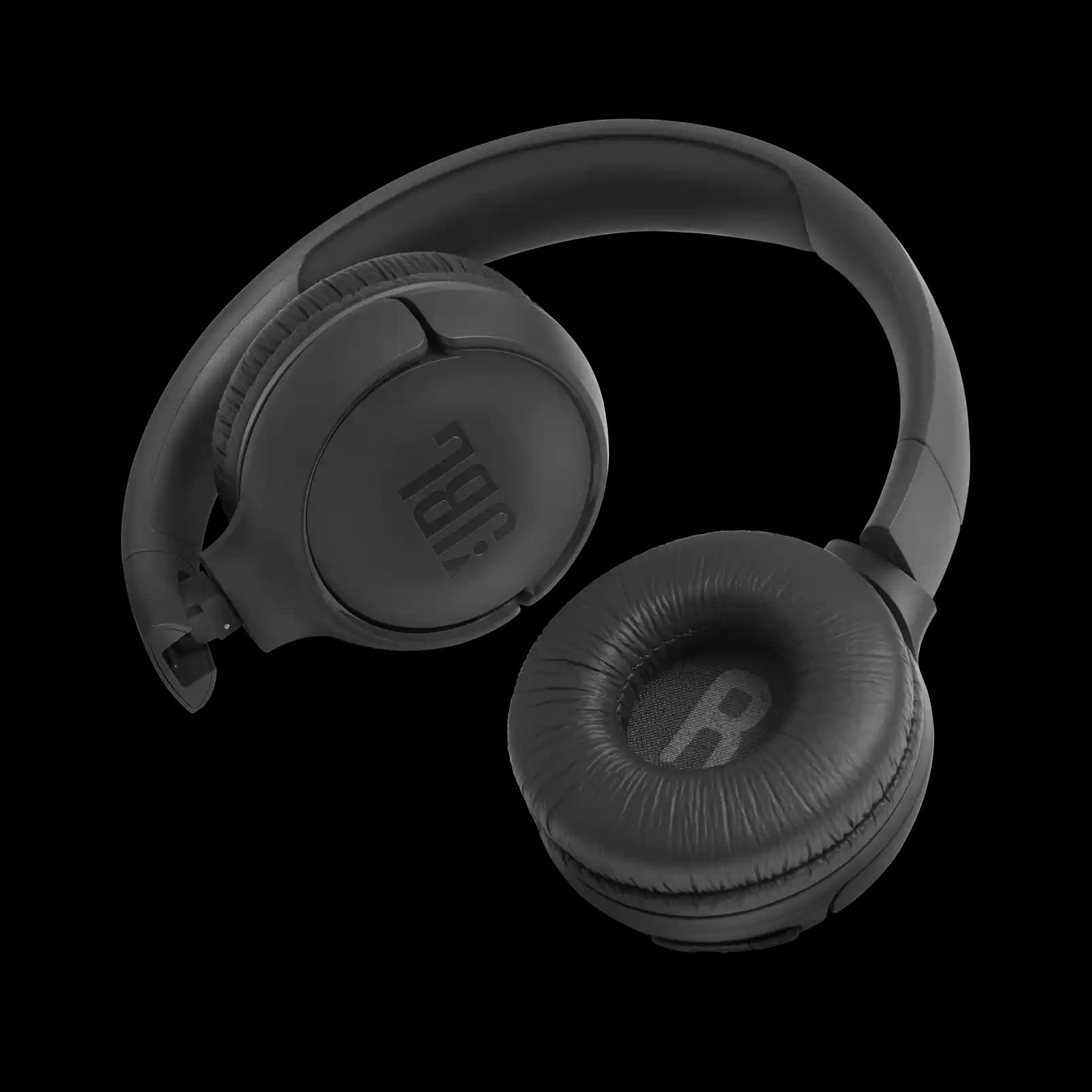 JBL 500BT Kablosuz Kulaklık: Yüksek Performans ve Uzun Pil Ömrü ile Günlük Kullanım İçin Uygun