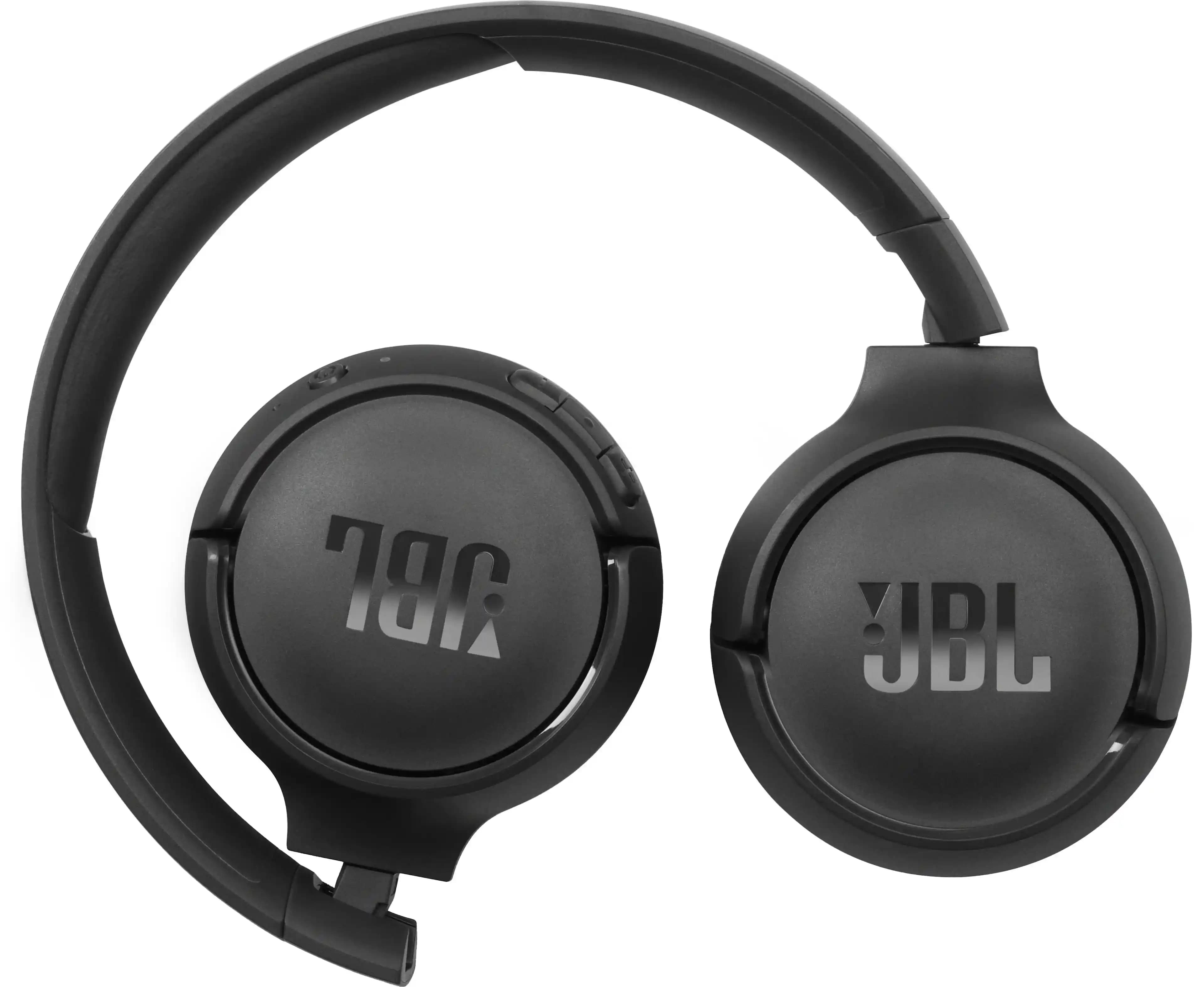 JBL 510BT Kablosuz Kulaklık Özellikleri ve Kullanım Avantajları