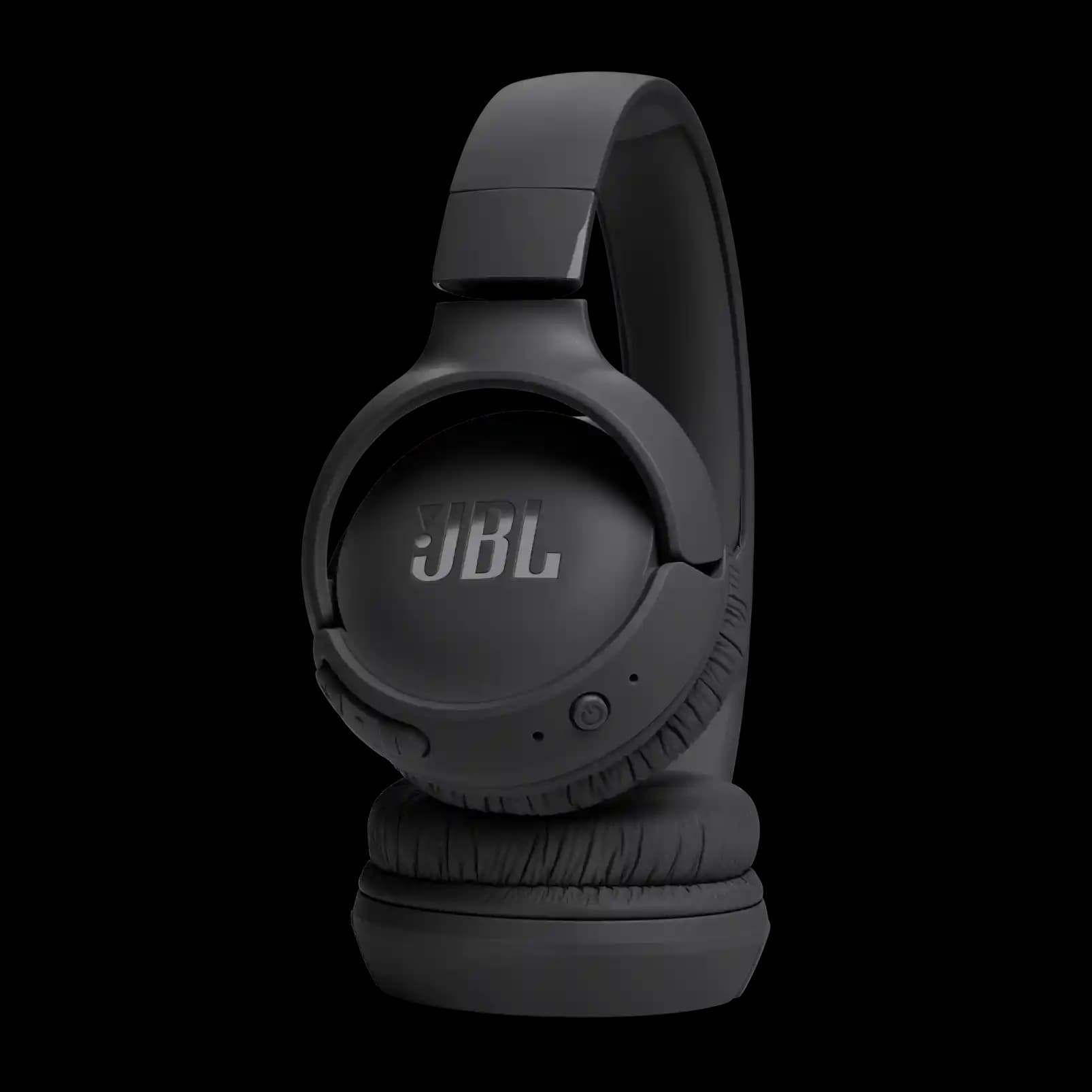 JBL 520 BT Kablosuz Hoparlör: Yüksek Performans ve Taşınabilirlik Özellikleri