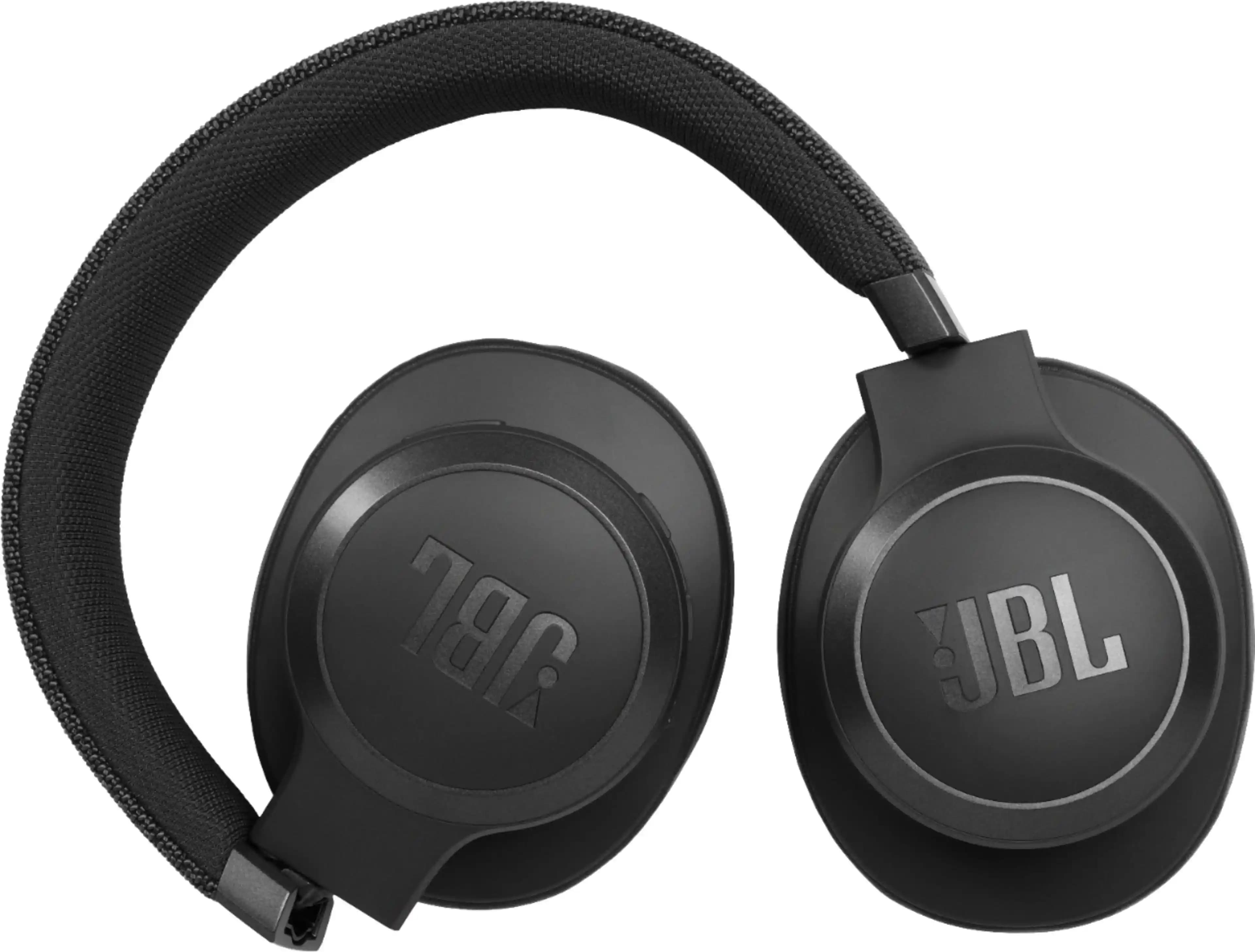 JBL 660NC Kablosuz Kulaklık: Yüksek Ses Kalitesi ve Uzun Pil Ömrü ile Konforlu Deneyim