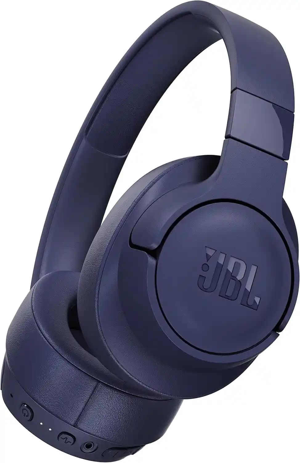 JBL 760BT Kablosuz Kulaklık: Yüksek Ses Kalitesi ve Uzun Pil Ömrüyle Modern Tasarım
