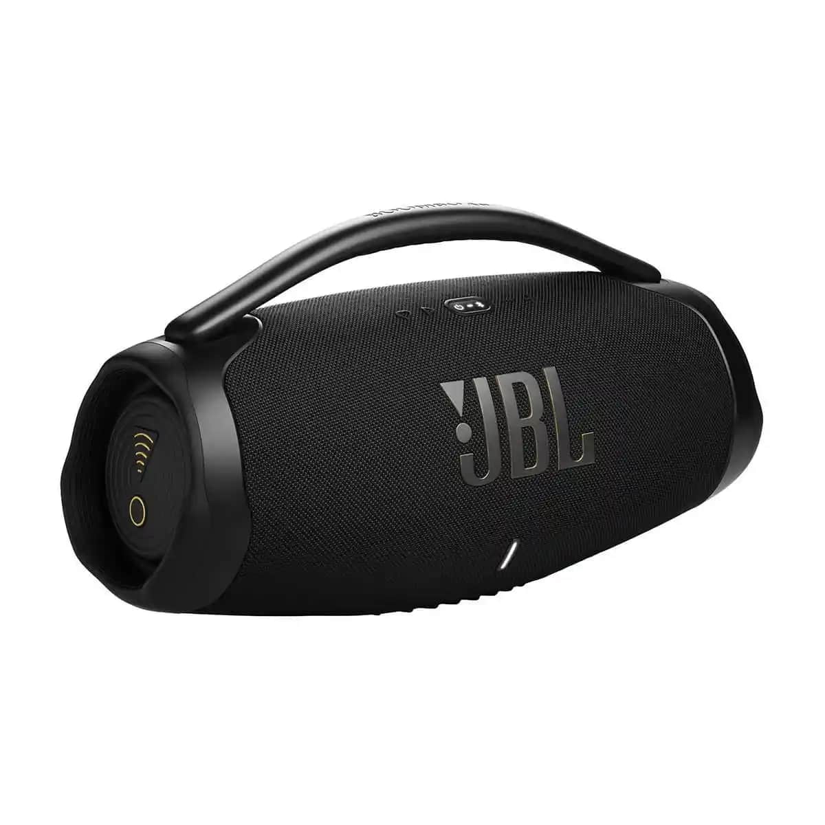 JBL Boombox 3 Taşınabilir Ses Sistemleri: Güçlü Ses, Dayanıklılık ve Yenilikler