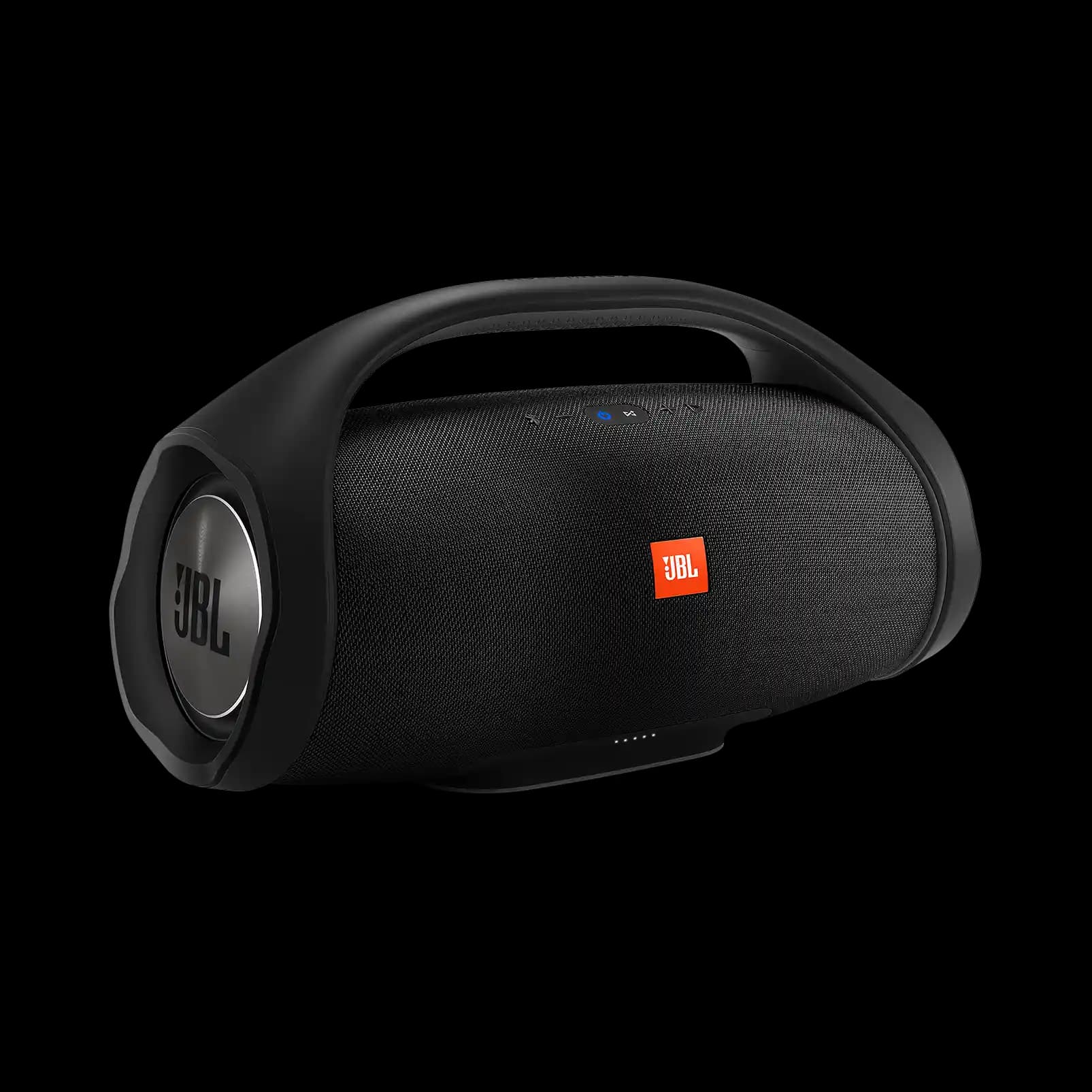 JBL Boombox Taşınabilir Ses Sistemleri: Yüksek Kalite ve Dayanıklılık Özellikleri