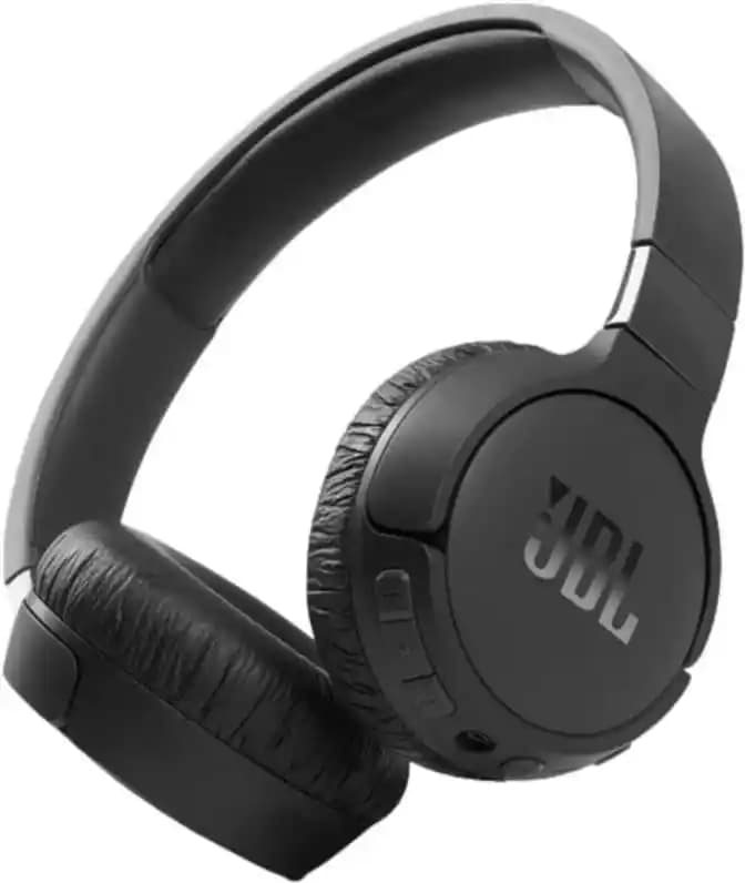 JBL BT 510 Kablosuz Kulaklık: Uzun Pil Ömrü ve Güçlü Ses Performansı