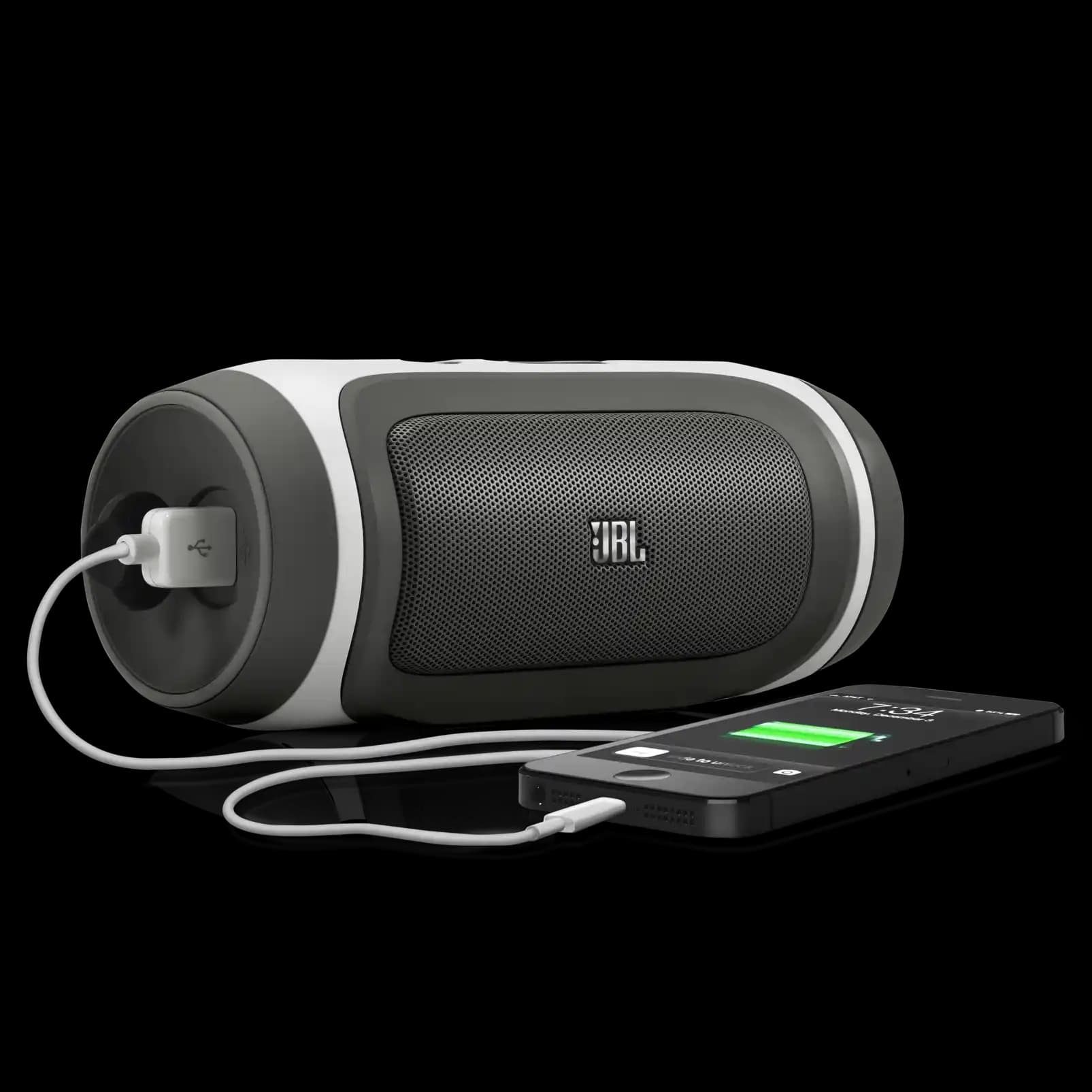 JBL Charge Serisi: Güçlü Ses ve Dayanıklı Tasarım ile Taşınabilirlik Çözümü