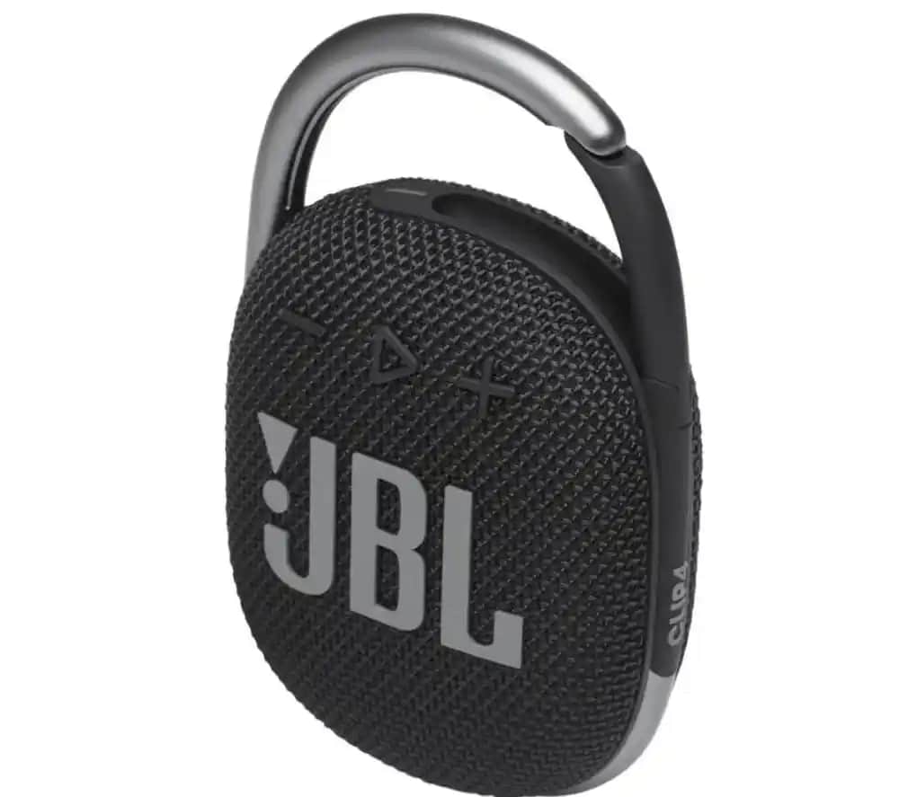 JBL Clip 4 Taşınabilir Bluetooth Hoparlör İncelemesi ve Özellikleri