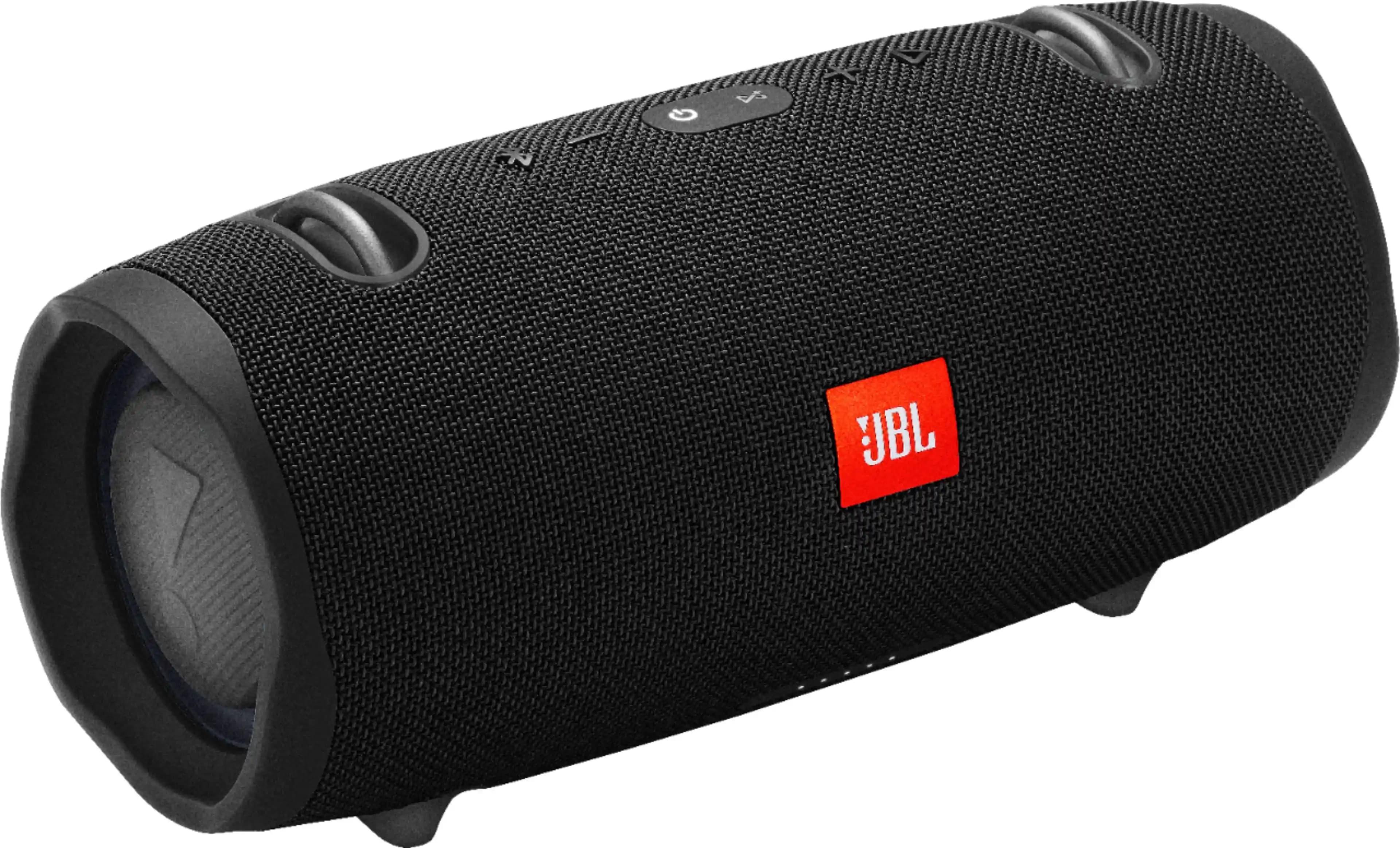 JBL Extreme: Güçlü Ses Kalitesi ve Taşınabilirlik Özellikleriyle Öne Çıkan Hoparlör