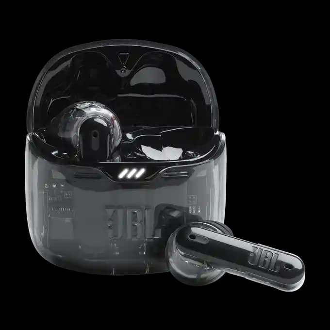 JBL Ghost Serisi Kablosuz Kulaklıklar: Gelişmiş Ses Kalitesi ve Dayanıklılık Özellikleri