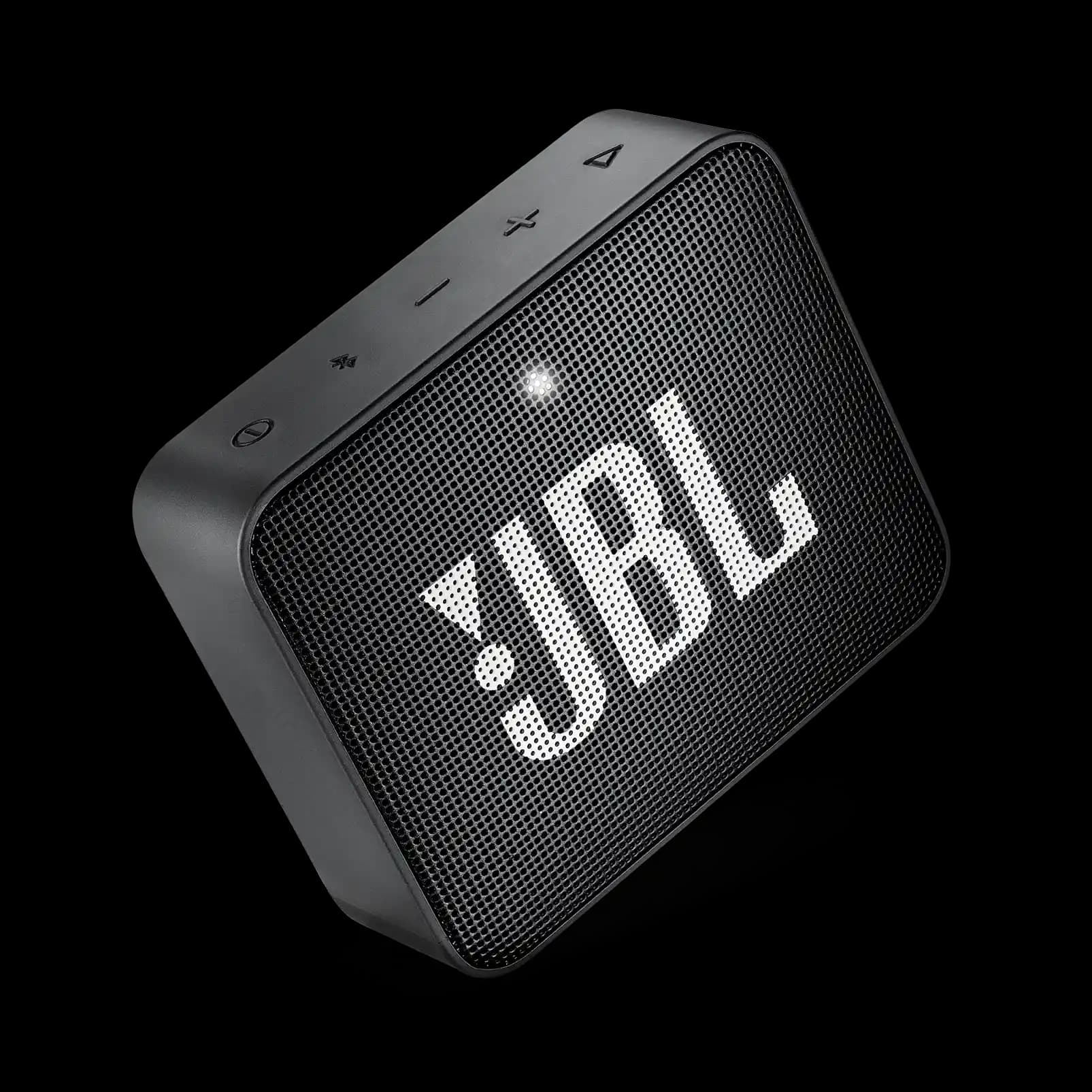 JBL Go 2: Kompakt ve Dayanıklı Taşınabilir Ses Cihazı Özellikleri ve Kullanım Alanları