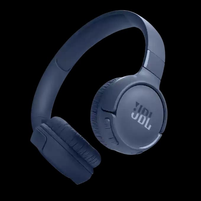 JBL Kulak Üstü Bluetooth Kulaklıklar: Kablosuz Ses Deneyiminde Kalitenin Adı