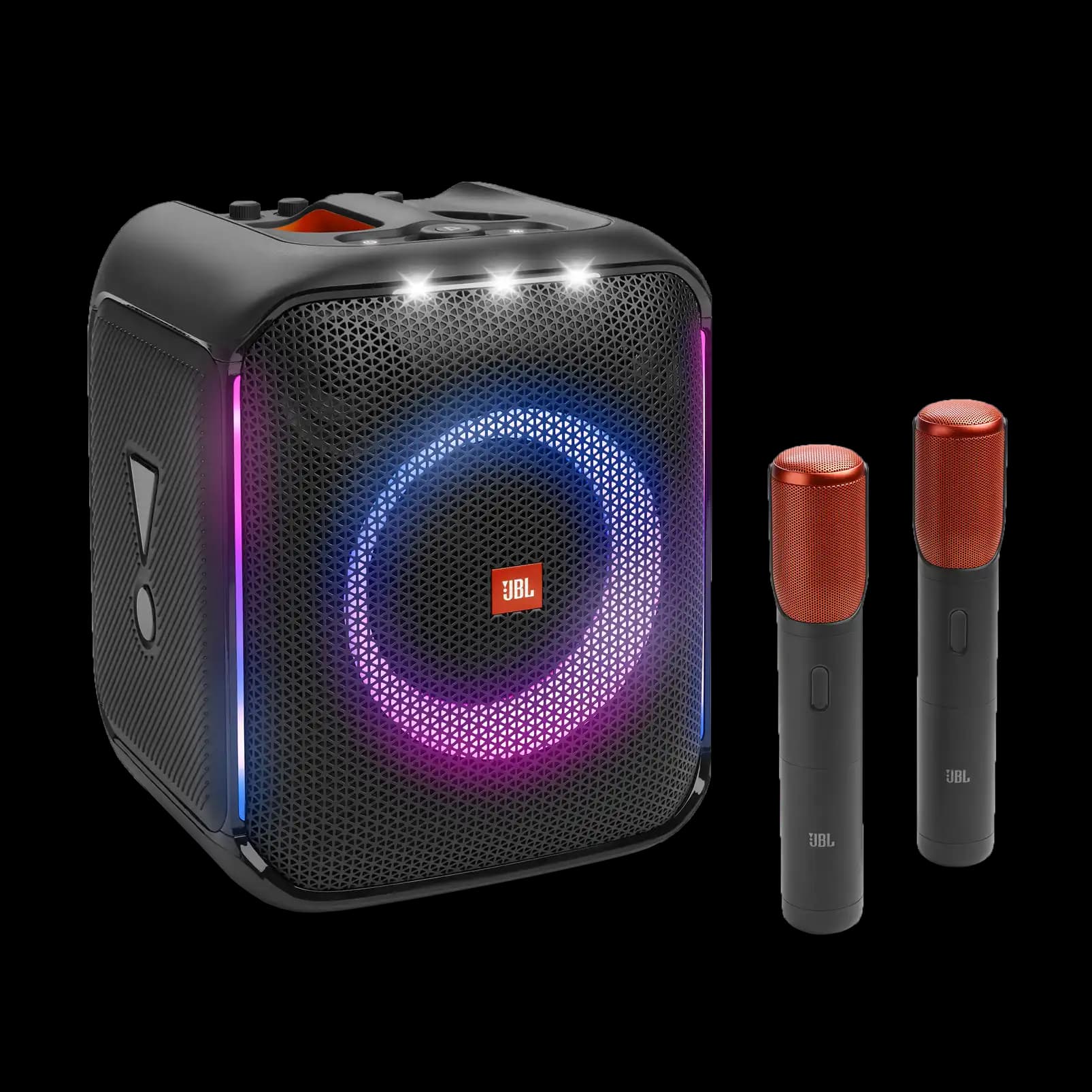 JBL PartyBox Encore: Taşınabilir Güçlü Ses Sistemi ile Eğlenceyi Zirveye Taşıyın