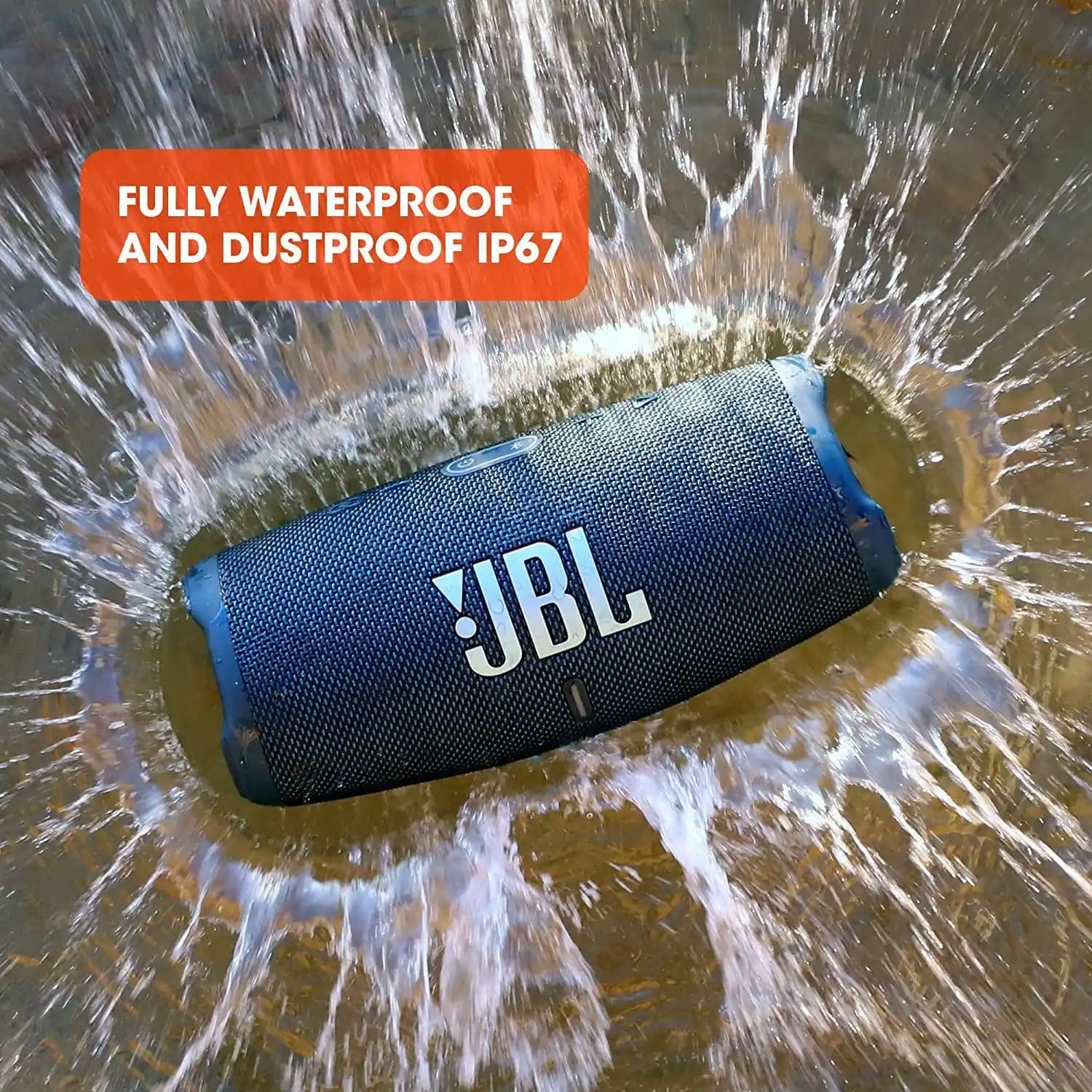 JBL Su Geçirmez Hoparlörler: Dayanıklı ve Yüksek Performanslı Ses Çözümleri