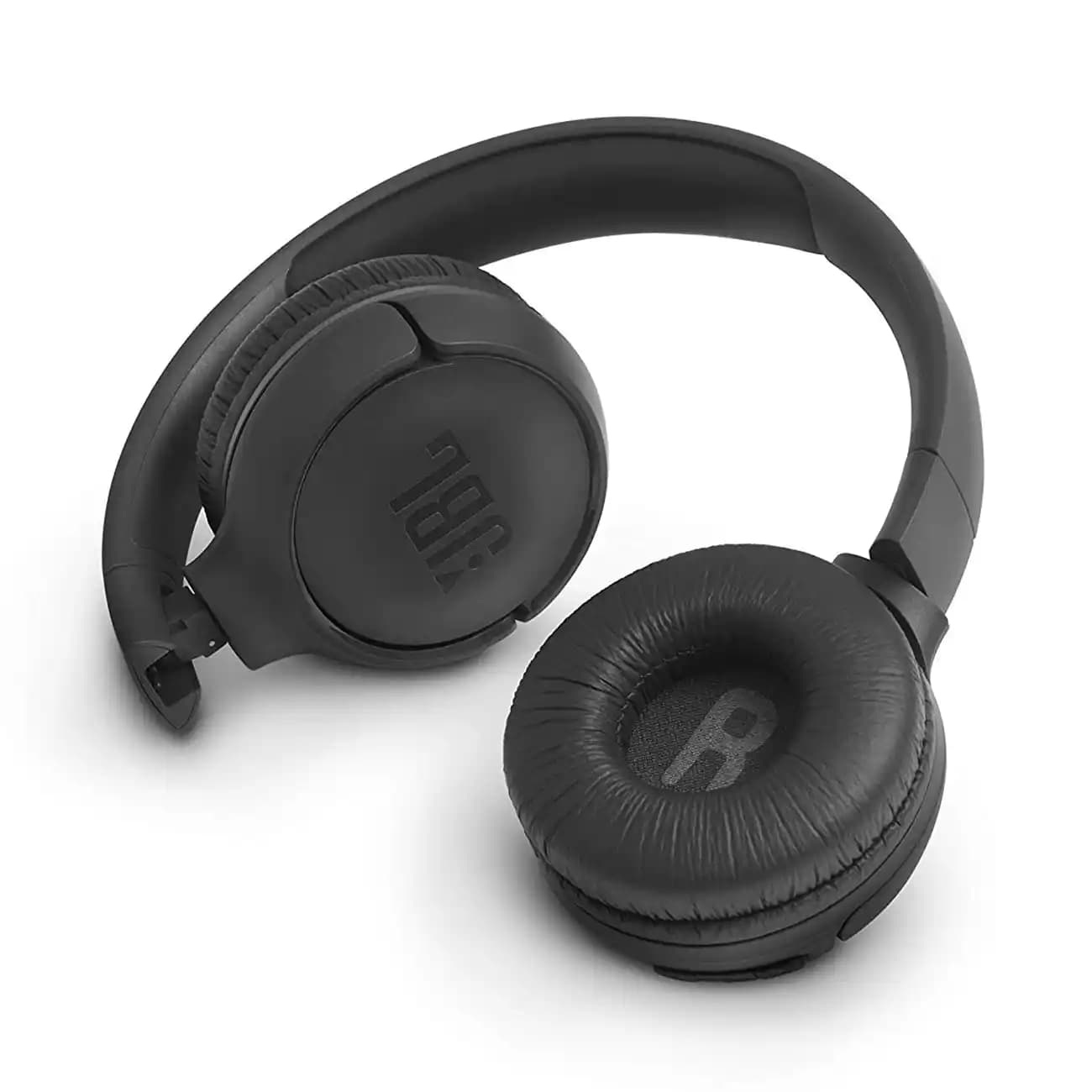 JBL T500BT Kablosuz Bluetooth Kulaklık: Uzun Pil Ömrü ve Üstün Ses Kalitesi ile Günlük Kullanım