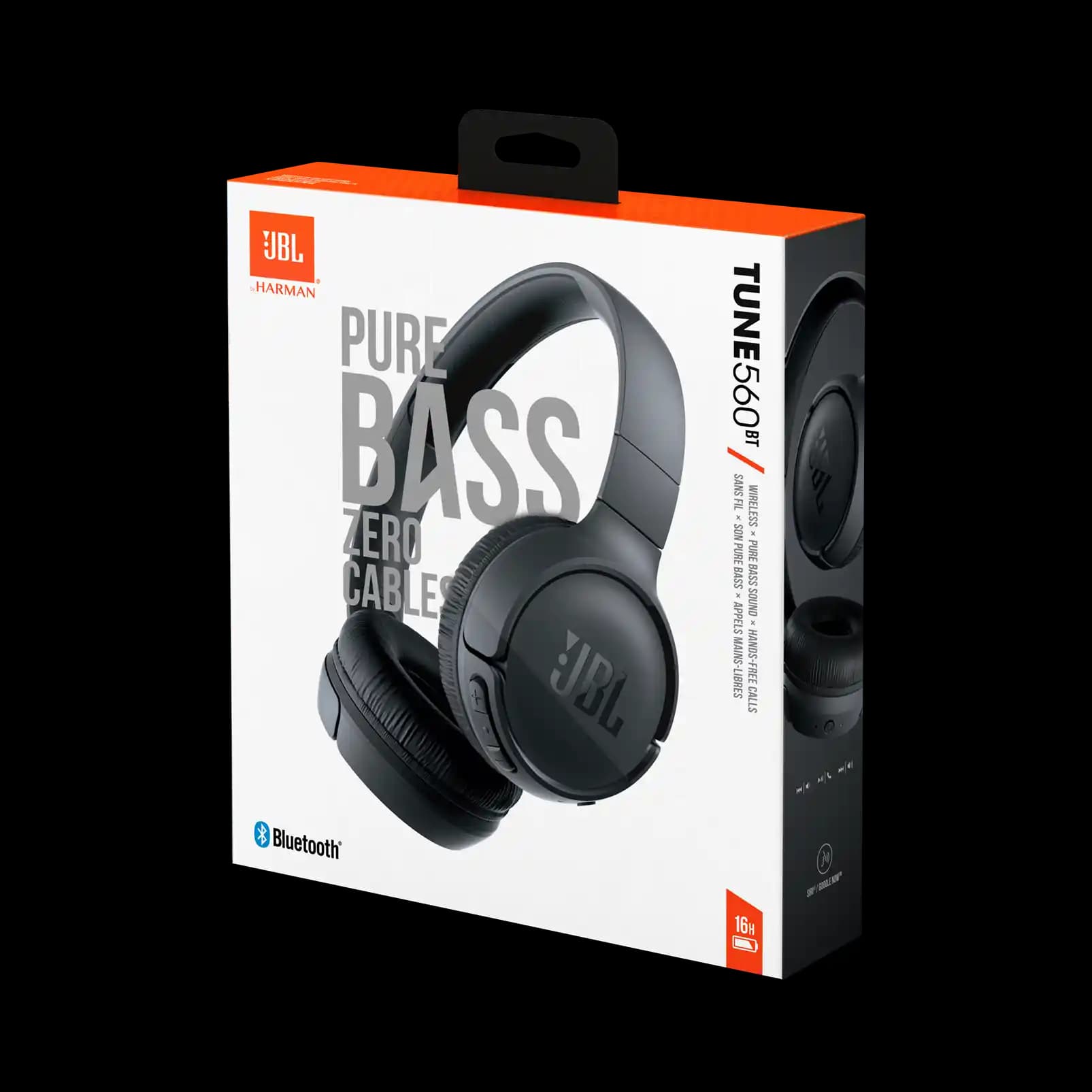 JBL T560BT Kablosuz Kulaklık ile Yüksek Ses Kalitesi ve Pratik Kullanım Deneyimi