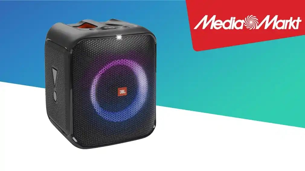 JBL ve MediaMarkt İş Birliği ile Elektronik Ürünlerde Güçlü ve Güvenilir Seçenekler