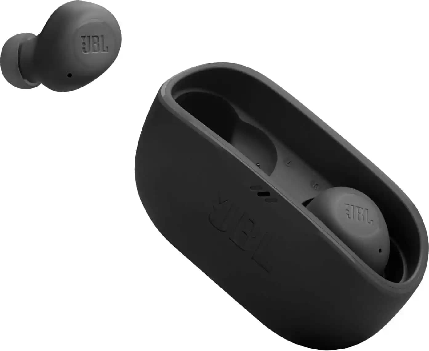 JBL Vibe Buds Kablosuz Kulaklık: Yüksek Ses Kalitesi ve Ergonomik Tasarım