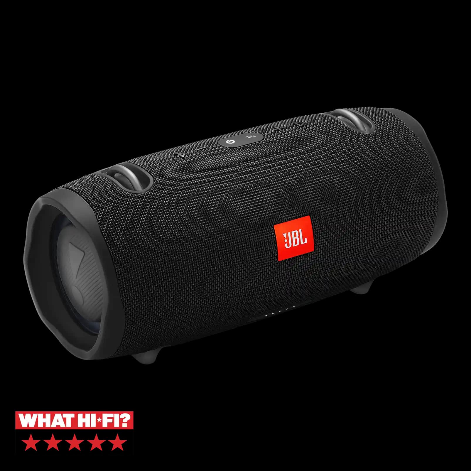 JBL Xtreme 2: Yüksek Performanslı ve Dayanıklı Taşınabilir Bluetooth Hoparlörler