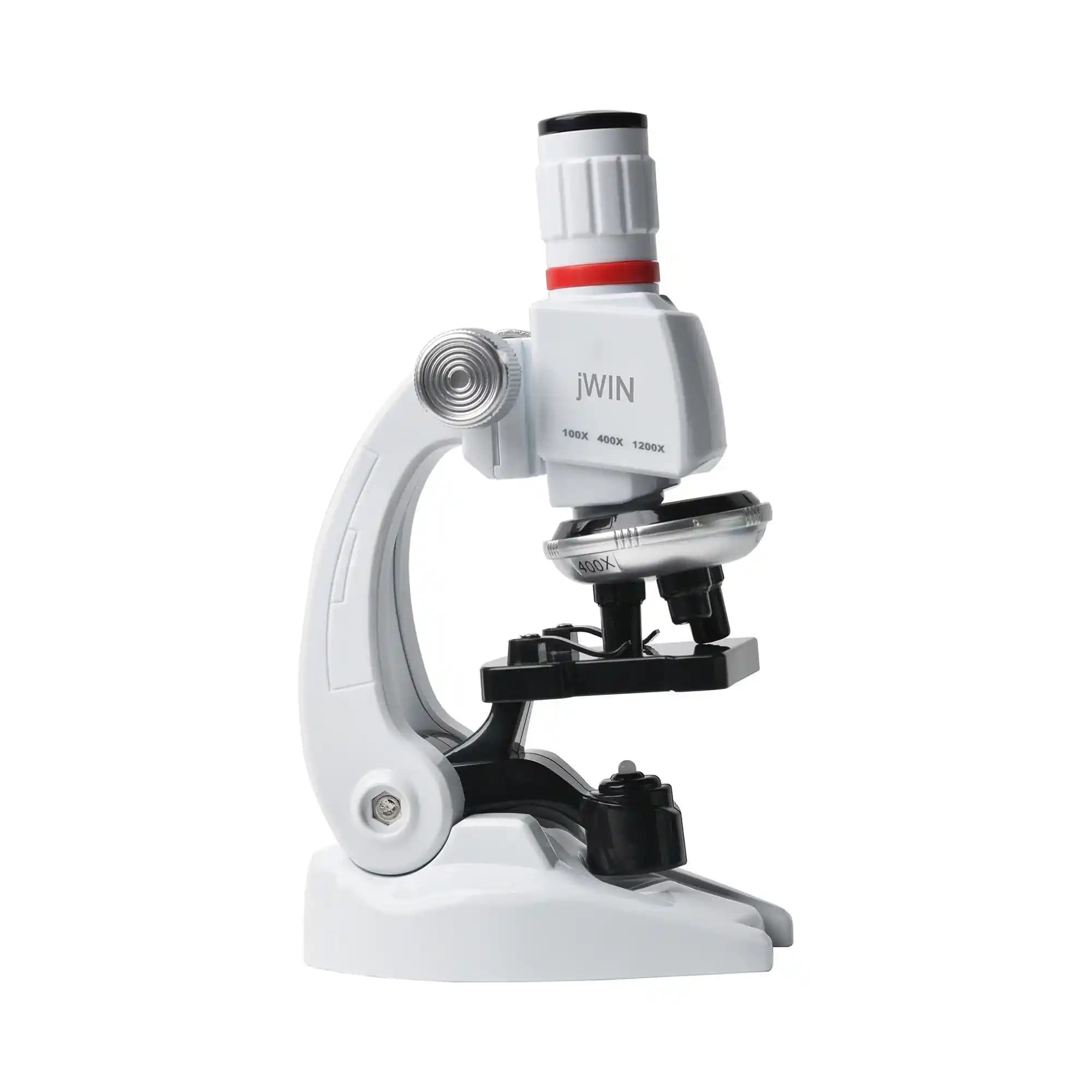 JWIN Mikroskop: Elektronik ve Optik Teknolojilerinin Birleşimiyle Yenilikçi Çözümler