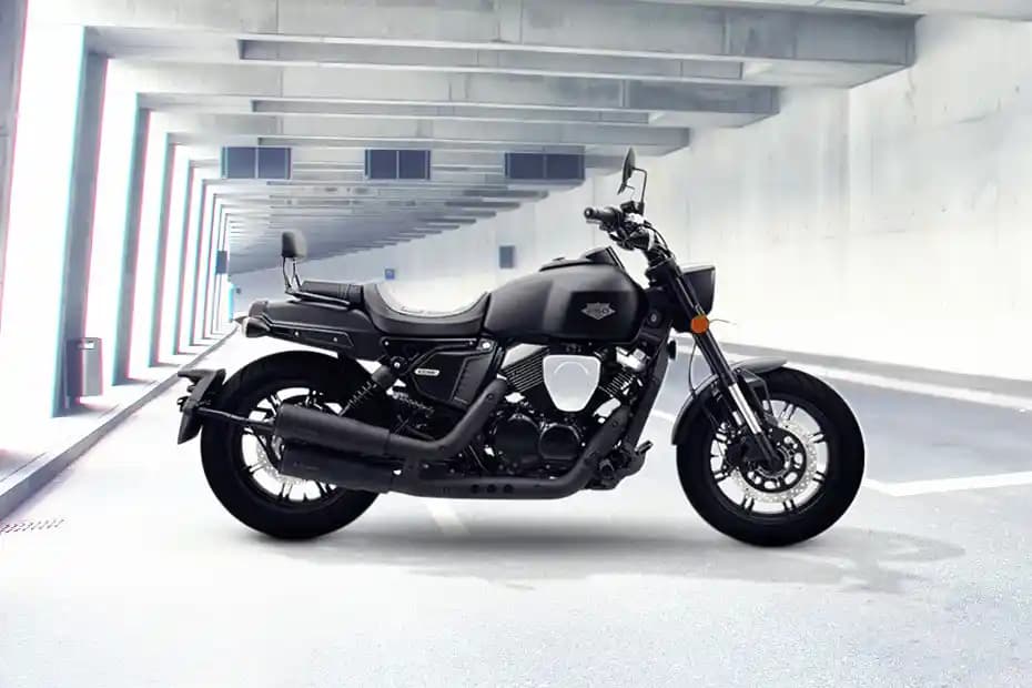 K-Light 250: Elektronik ve Performans Odaklı Modern Motosiklet Modeli