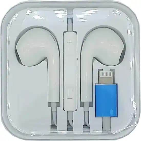 Kablolu iPhone Kulaklıkları: Ses Kalitesi, Dayanıklılık ve Kullanım Avantajları