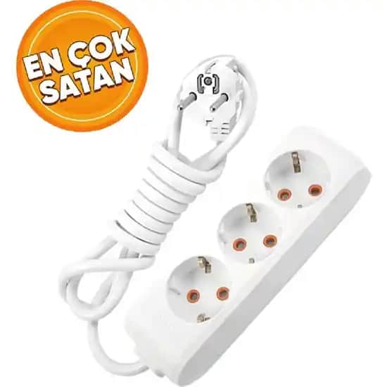 Kablolu prizlerin temel özellikleri, güvenlik unsurları ve doğru kullanım ipuçları