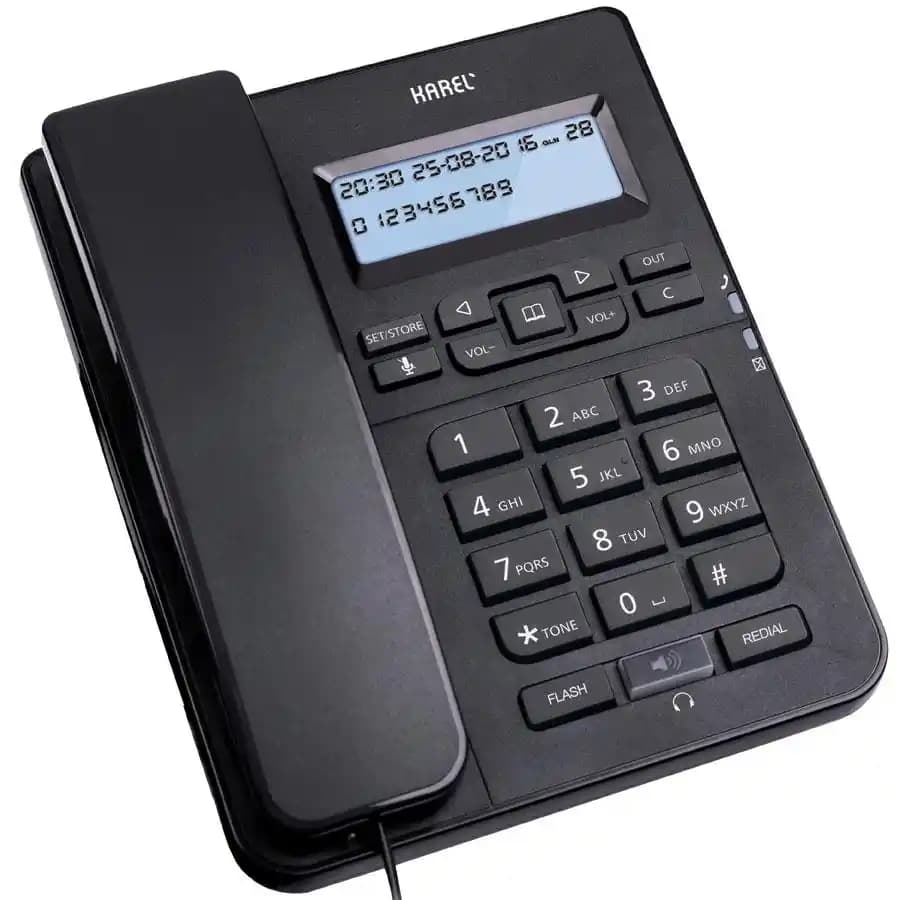 Kablolu Telefonların Günümüzdeki Önemi ve Gelecekteki Rolü Analizi