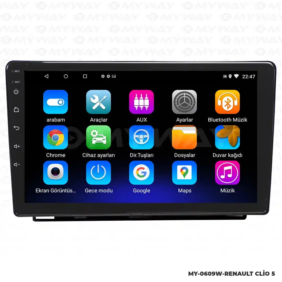 Kablosuz CarPlay Nedir ve Otomotivde Konforu Artıran Teknoloji Nasıl Kullanılır