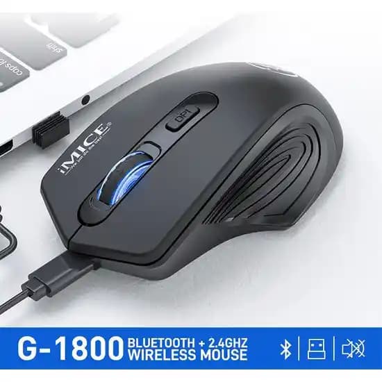 Kablosuz Farelerin Avantajları ve Seçiminde Dikkat Edilmesi Gerekenler