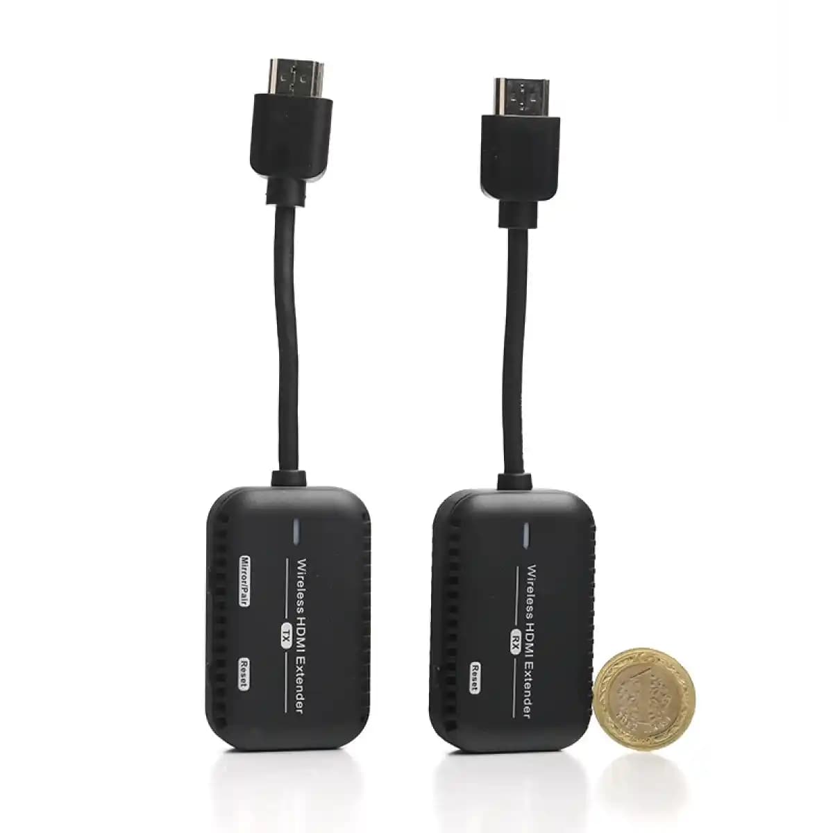 Kablosuz HDMI Görüntü Aktarıcıları: Modern Bağlantı Çözümlerinin Avantajları