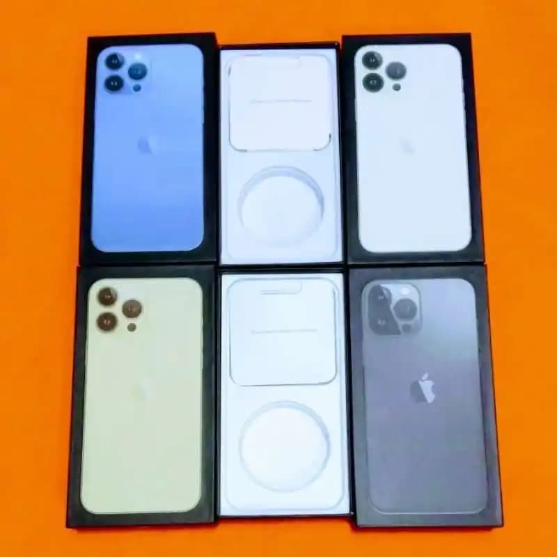 Kaçak iPhone 13 Satın Alma Süreci ve Elektronik Piyasasındaki Durum Analizi