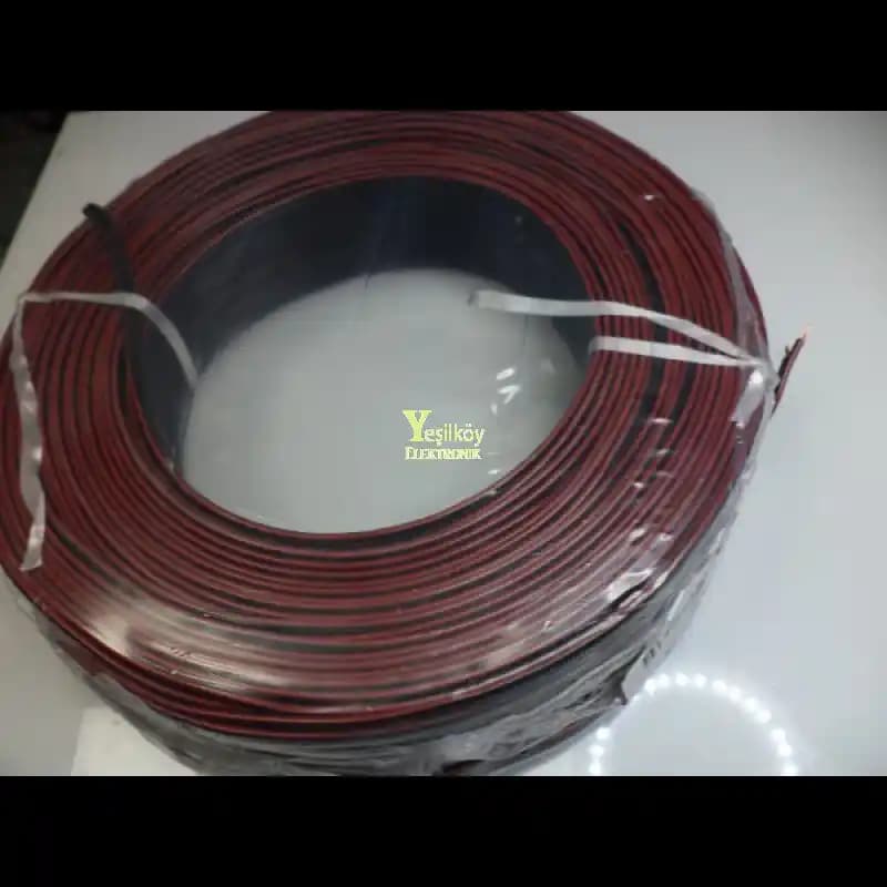 Kalın Elektrik Kablosunun Özellikleri ve Kullanım Alanları Analizi