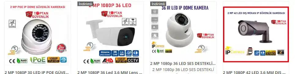 Kamera Çeşitleri ve Kullanım Alanları: Profesyonel ve Günlük Fotoğrafçılık Rehberi