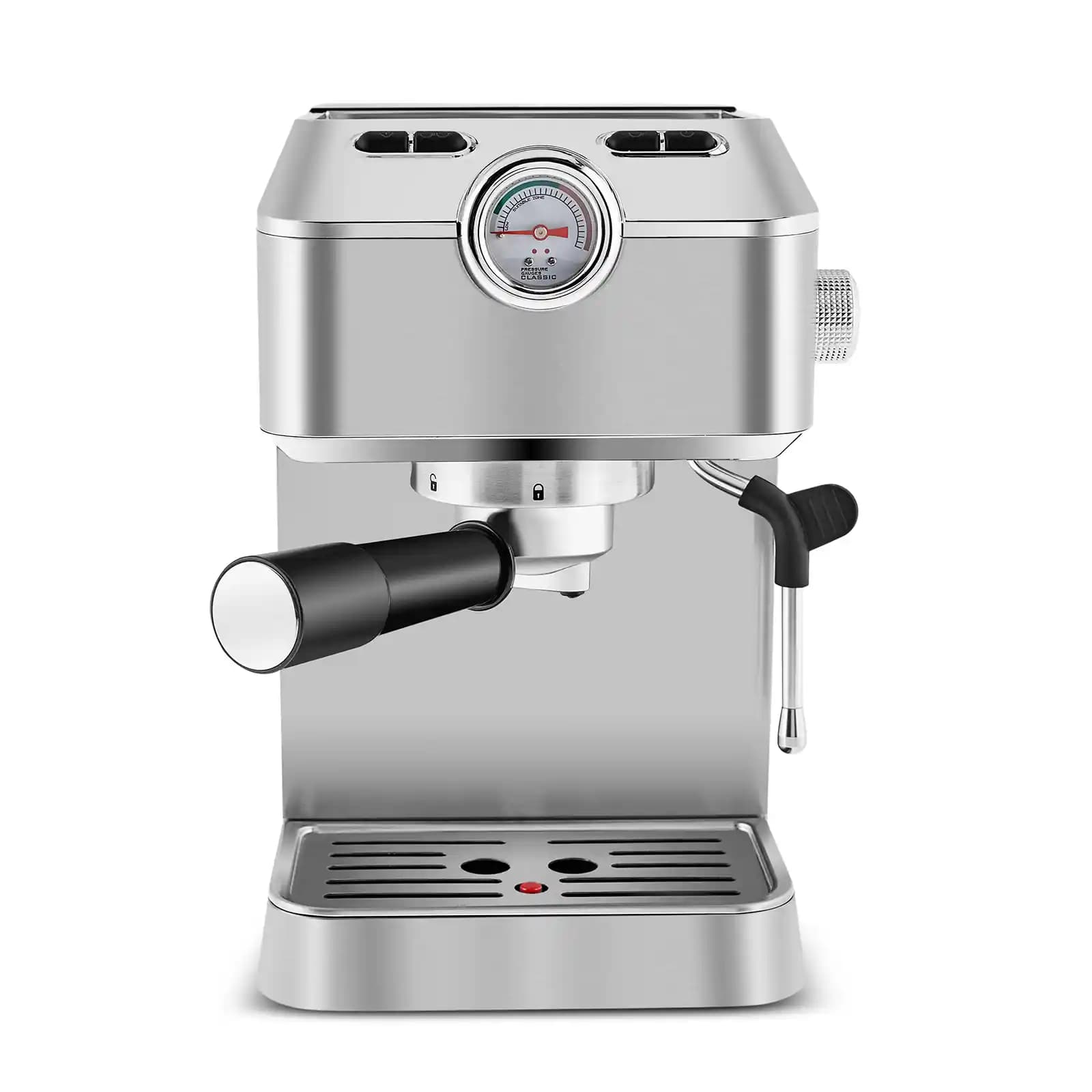 Karaca Coffee Art 1101 ile Elektronik ve Kahve Sanatının Yenilikçi Buluşması