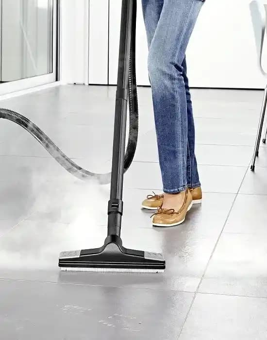 Karcher Buharlı Süpürge: Yüksek Teknoloji ile Sağlıklı ve Etkili Temizlik Çözümleri