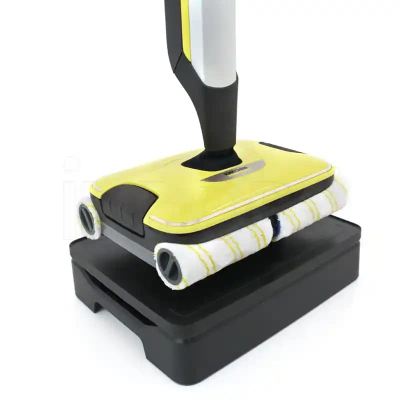 Karcher FC 7 Kablosuz Zemin Temizleme Makinesi Özellikleri ve Temizlikte Yenilikler