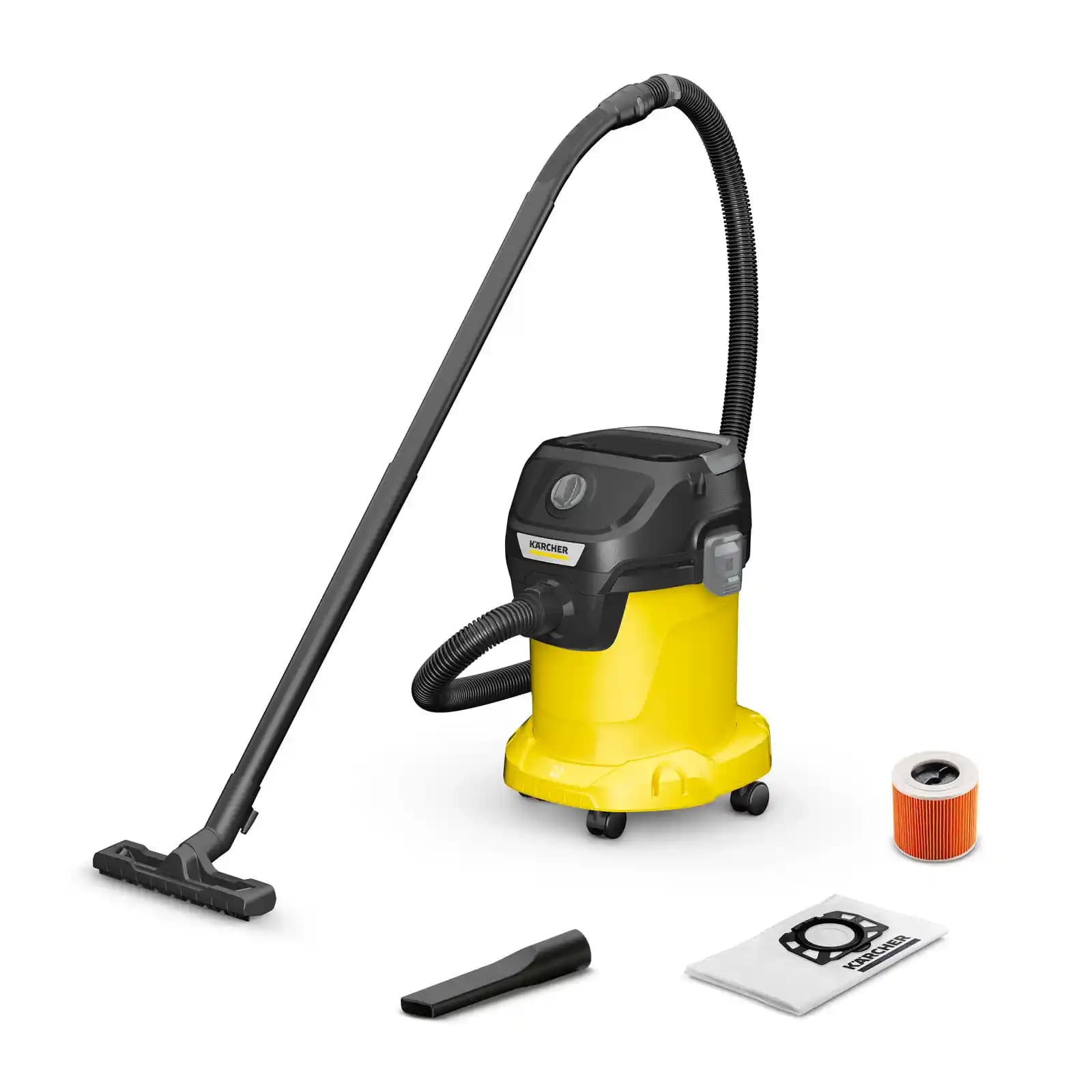 Karcher Süpürgeleri ve Temizlikte Yenilikçi Çözümler Hakkında Detaylı Bilgi