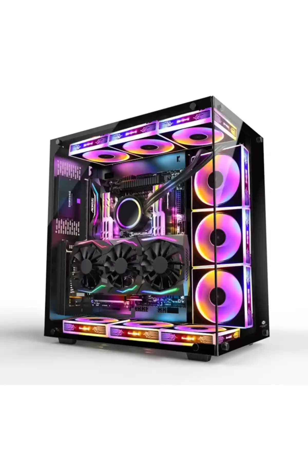 Kasa Bilgisayar Fiyatları ve Seçim Rehberi: Uygun Fiyatlı ve Dayanıklı Modeller