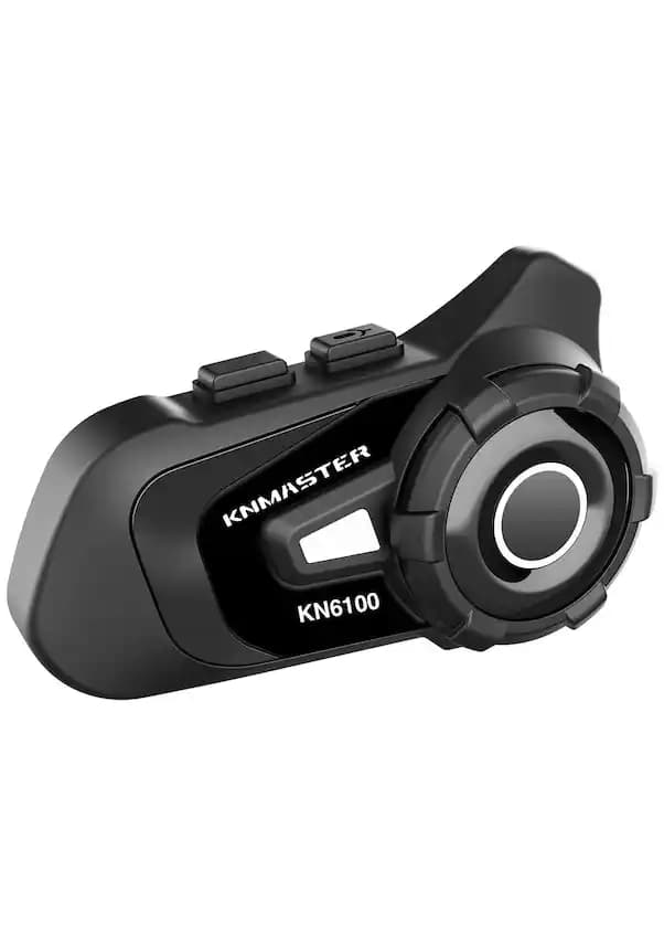 Kask Interkomları: Güvenlik ve Konforu Artıran Modern Elektronik Çözümler