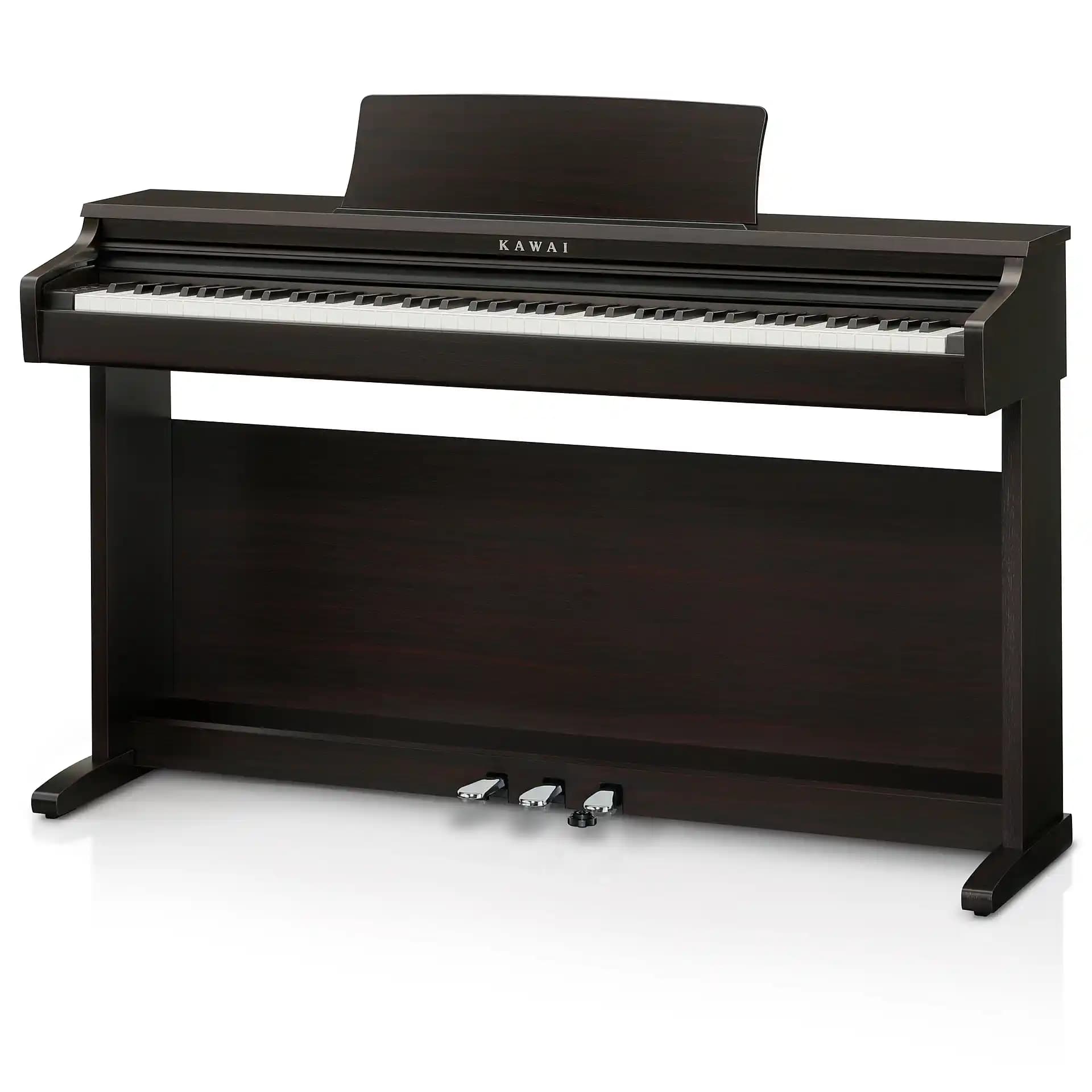 Kawai KDP 120 Dijital Piyano: Yüksek Kalite ve Taşınabilirlik Sunan Modern Model